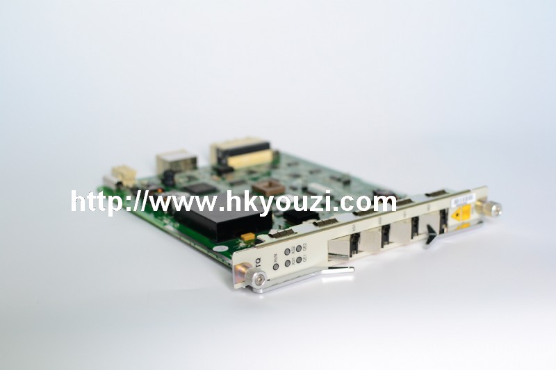 2-Port 10GE and 2port 1GE Uplink Card